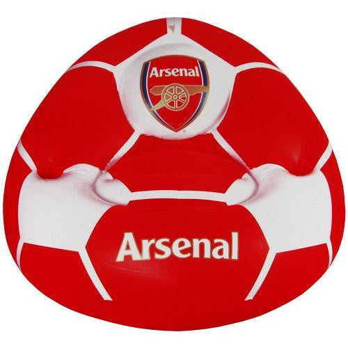 Arsenal F.C. Inflatable Chair