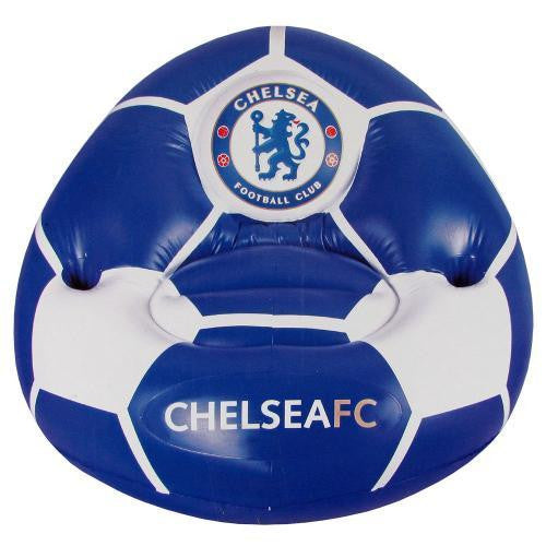 Chelsea F.C. Inflatable Chair