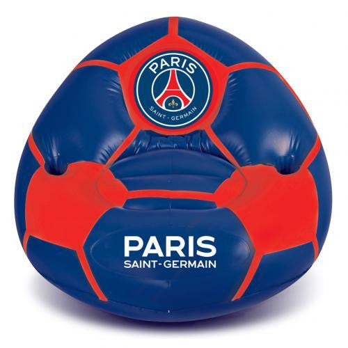 Paris Saint Germain F.C. Inflatable Chair