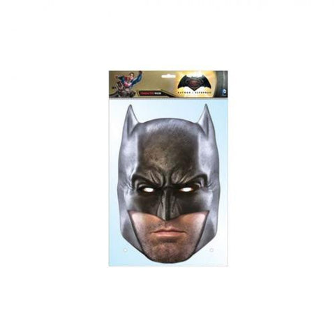 Batman vs Superman Mask Batman