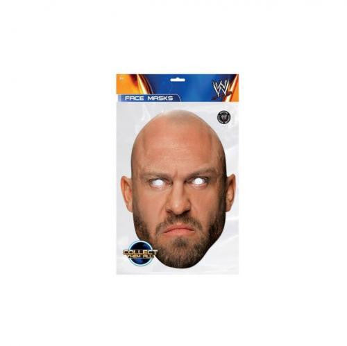 WWE Mask Ryback