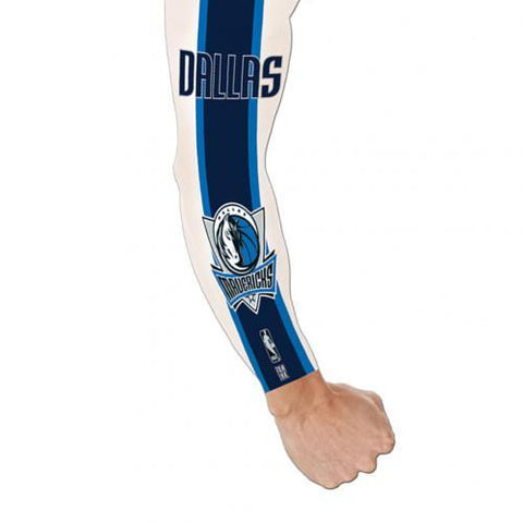 Dallas Mavericks Tattoo Sleeve