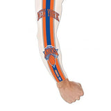 New York Knicks Tattoo Sleeve