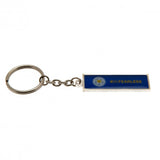 Leicester City F.C. Keyring