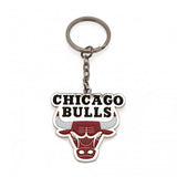 Chicago Bulls Keyring