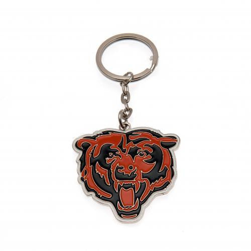 Chicago Bears Keyring