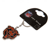 Chicago Bears Keyring