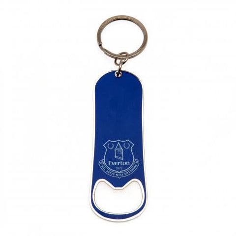 Everton F.C. Bottle Opener Keychain
