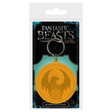 Fantastic Beasts Keyring Macusa