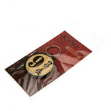 Harry Potter Keyring 9 and 3 Quarters