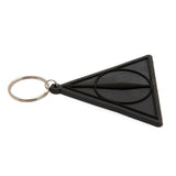 Harry Potter Keyring Deathly Hallows