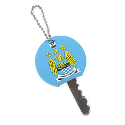 Manchester City F.C. Key Cap