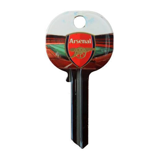 Arsenal F.C. Door Key