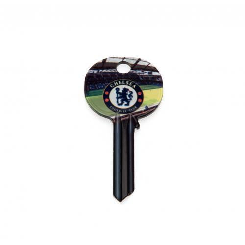 Chelsea F.C. Door Key