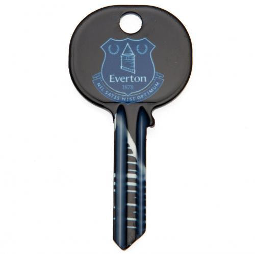 Everton F.C. Door Key