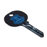 Everton F.C. Door Key