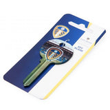 Leeds United F.C. Door Key