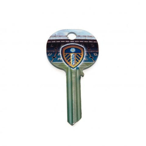 Leeds United F.C. Door Key