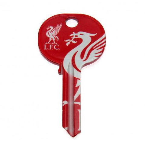 Liverpool F.C. Door Key