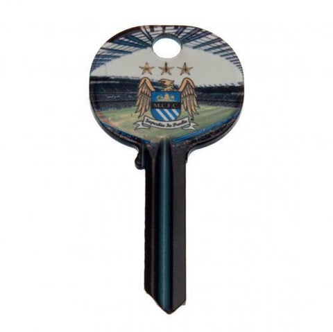 Manchester City F.C. Door Key EC