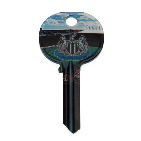 Newcastle United F.C. Door Key