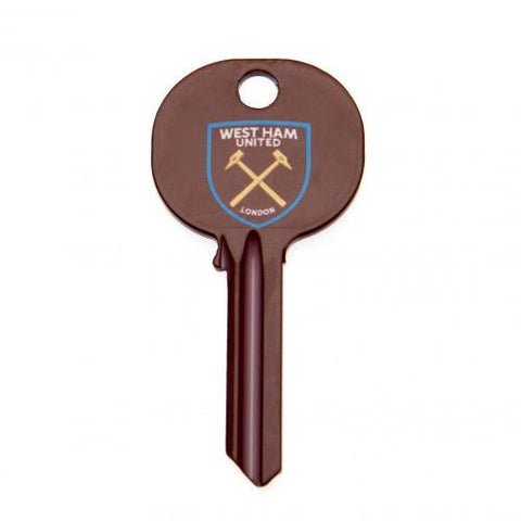 West Ham United F.C. Door Key