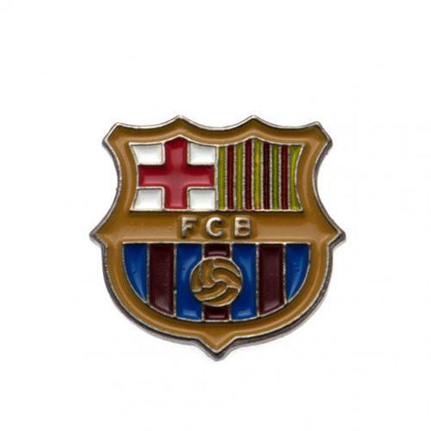 F.C. Barcelona Badge