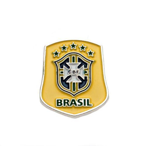 Brasil Badge Crest