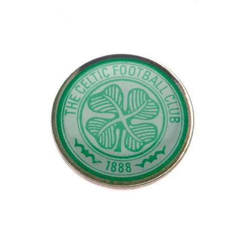 Celtic F.C. Badge
