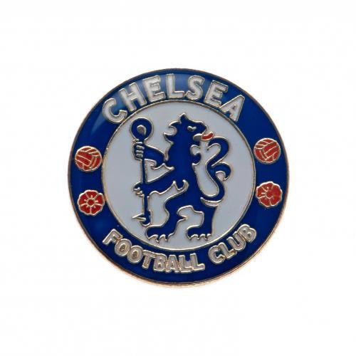 Chelsea F.C. Badge