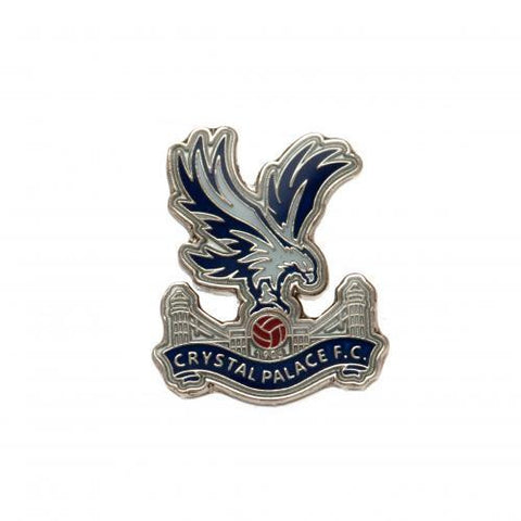 Crystal Palace F.C. Badge