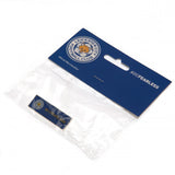 Leicester City F.C. Badge