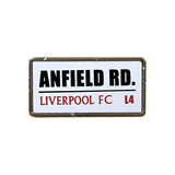 Liverpool F.C. Badge SS