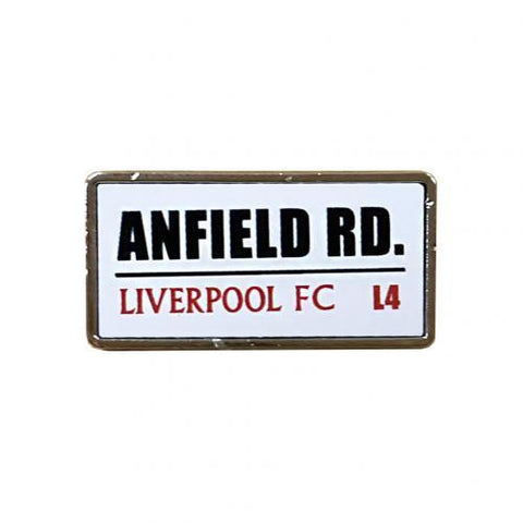 Liverpool F.C. Badge SS