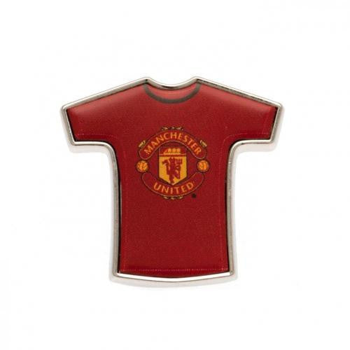 Manchester United F.C. Kit Badge