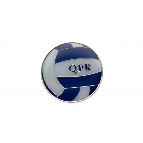 Queens Park Rangers F.C. Badge FB