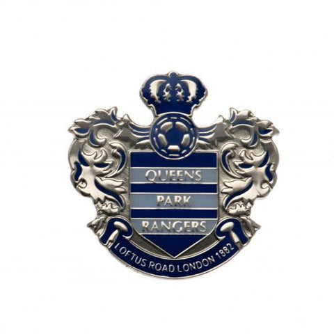 Queens Park Rangers F.C. Badge