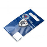 Rangers F.C. Badge
