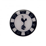 Tottenham Hotspur F.C. Poker Chip Badge