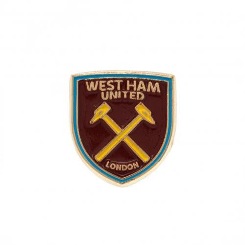 West Ham United F.C. Badge