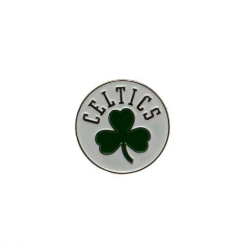 Boston Celtics Badge