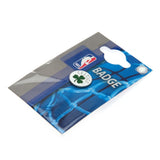 Boston Celtics Badge