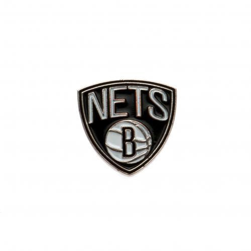 Brooklyn Nets Badge