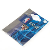 Chicago Bulls Badge