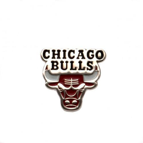 Chicago Bulls Badge