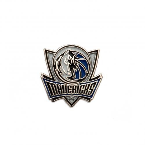 Dallas Mavericks Badge