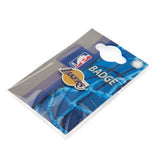Los Angeles Lakers Badge