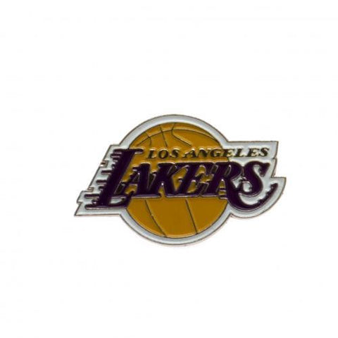 Los Angeles Lakers Badge