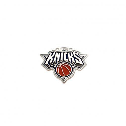 New York Knicks Badge
