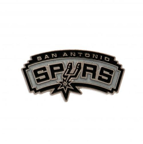 San Antonio Spurs Badge